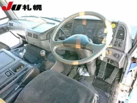 Hino PROFIA лот № 2301 оценка R  с аукциона в Японии 2