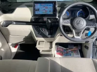 Mitsubishi EK SPACE лот № 7009 оценка 4.5  с аукциона в Японии 3