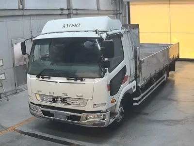 Mitsubishi FUSO FIGHTER