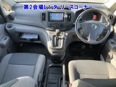 Nissan NV200
