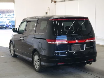 Honda ELYSION