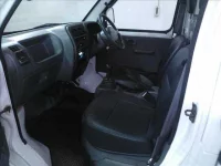 Suzuki CARRY TRUCK лот № 4382 оценка 3  с аукциона в Японии 2