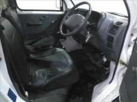 Suzuki CARRY TRUCK лот № 4382 оценка 3  с аукциона в Японии 3