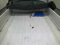 Suzuki CARRY TRUCK лот № 4382 оценка 3  с аукциона в Японии 4