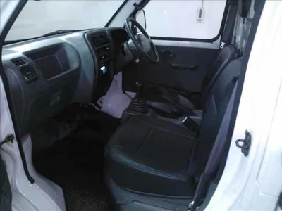 Suzuki CARRY TRUCK  с аукциона в Японии