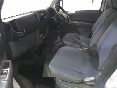 Mitsubishi MINICAB VAN