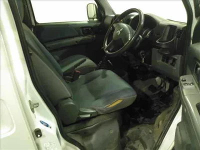 Mitsubishi MINICAB VAN