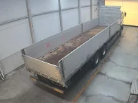 Isuzu TRUCK лот № 3069 оценка 3.5  с аукциона в Японии 1