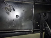 Isuzu TRUCK лот № 3069 оценка 3.5  с аукциона в Японии 3