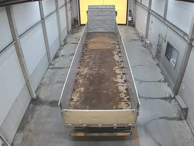 Isuzu TRUCK  с аукциона в Японии