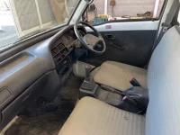 Suzuki CARRY TRUCK лот № 2518 оценка 3.5  с аукциона в Японии 4