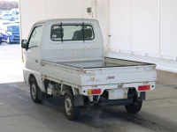 Suzuki CARRY TRUCK лот № 2518 оценка 3.5  с аукциона в Японии 1