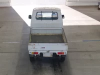 Suzuki CARRY TRUCK лот № 2518 оценка 3.5  с аукциона в Японии 2