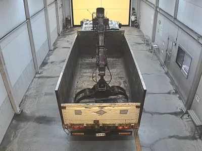 Mitsubishi FUSO FIGHTER