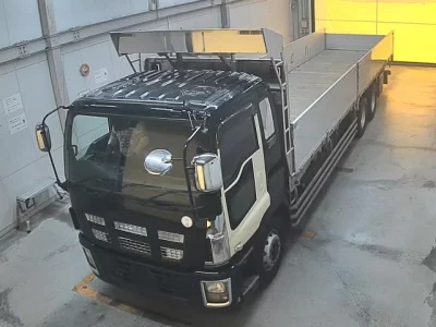 Isuzu TRUCK