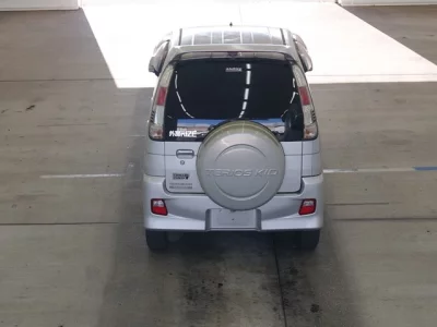 Daihatsu TERIOS KID