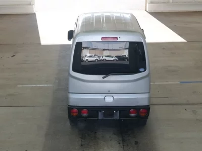 Mitsubishi MINICAB VAN