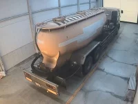 Isuzu TRUCK лот № 3091 оценка 3  с аукциона в Японии 1