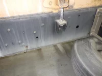 Isuzu TRUCK лот № 3091 оценка 3  с аукциона в Японии 3