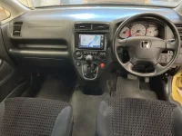 Honda STREAM лот № 2557 оценка RA  с аукциона в Японии 4