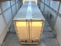 Isuzu TRUCK лот № 3093 оценка 3.5  с аукциона в Японии 2