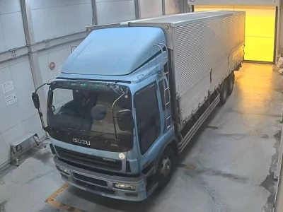 Isuzu TRUCK