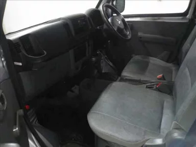 Mitsubishi MINICAB VAN