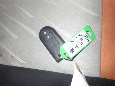 Daihatsu Boon  с аукциона в Японии