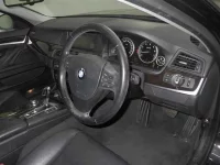 BMW 5-Series лот № 269 оценка 3  с аукциона в Японии 2