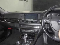 BMW 5-Series лот № 269 оценка 3  с аукциона в Японии 5