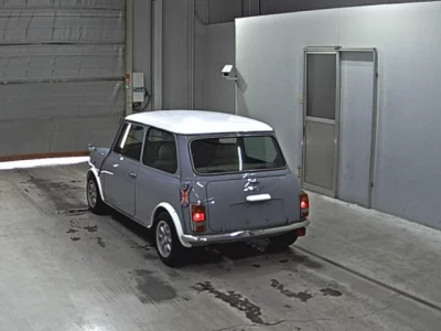 Rover MINI