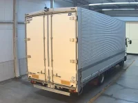 Hino RANGER лот № 3104 оценка 3.5  с аукциона в Японии 1