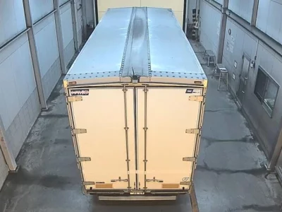 Hino RANGER  с аукциона в Японии