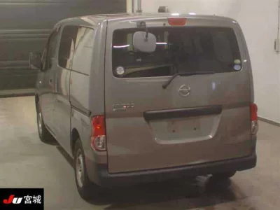 Nissan NV200