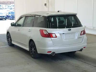 Subaru EXIGA