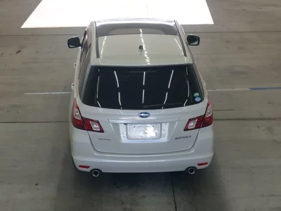 Subaru EXIGA