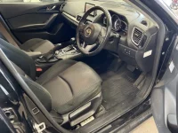 Mazda AXELA лот № 2579 оценка 3.5  с аукциона в Японии 3