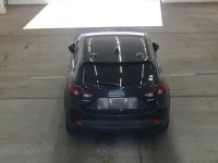 Mazda AXELA лот № 2579 оценка 3.5  с аукциона в Японии 2