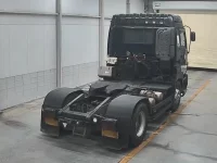 Isuzu TRUCK лот № 3107 оценка 3.5  с аукциона в Японии 1