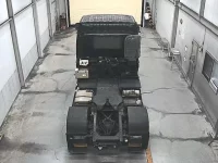 Isuzu TRUCK лот № 3107 оценка 3.5  с аукциона в Японии 2