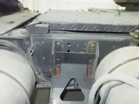 Isuzu TRUCK лот № 3107 оценка 3.5  с аукциона в Японии 3