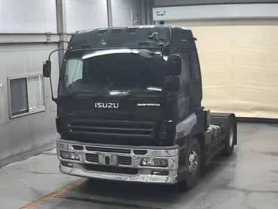 Isuzu TRUCK