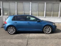 Volkswagen GOLF лот № 3013 оценка 3.5  с аукциона в Японии 2