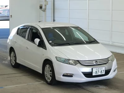 Honda INSIGHT