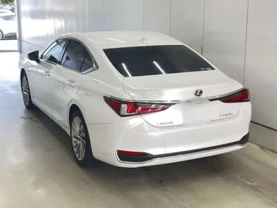 Lexus ES350