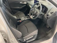 Mazda CX-3 лот № 2589 оценка 5  с аукциона в Японии 3