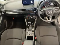 Mazda CX-3 лот № 2589 оценка 5  с аукциона в Японии 4