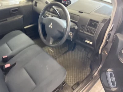 Mitsubishi EK SPORTS