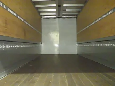 Hino RANGER  с аукциона в Японии