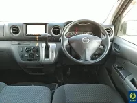 Nissan CARAVAN VAN лот № 12 оценка 3.5  с аукциона в Японии 4